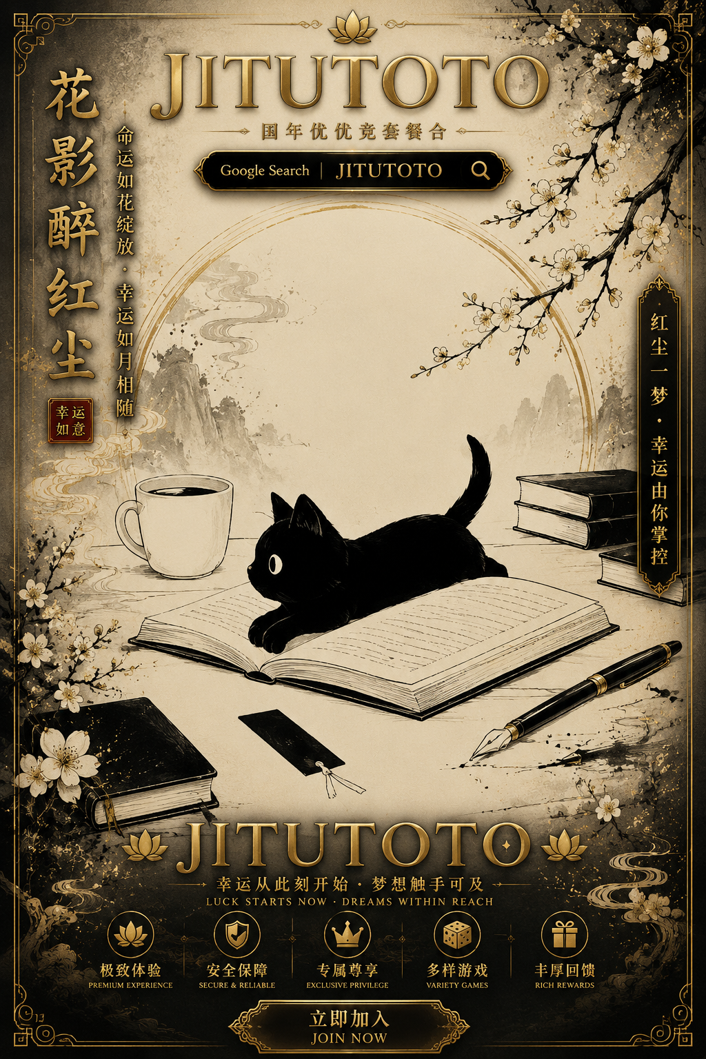 JITUTOTO